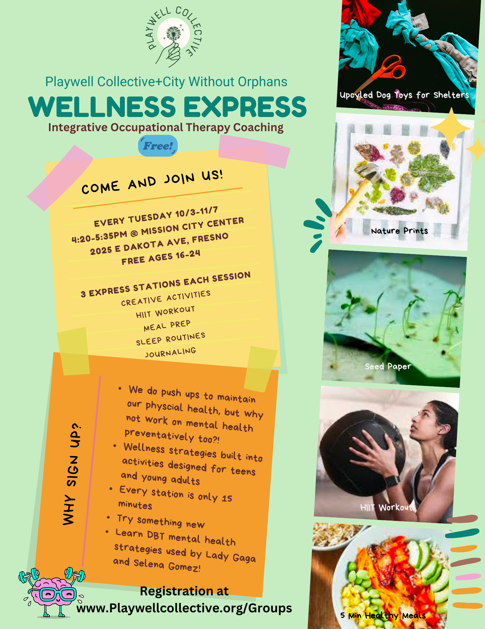 Events